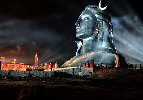 Isha Yoga Center, Coimbatore - Karthi Travels® | Tamilnadu Pilgrimage Tour