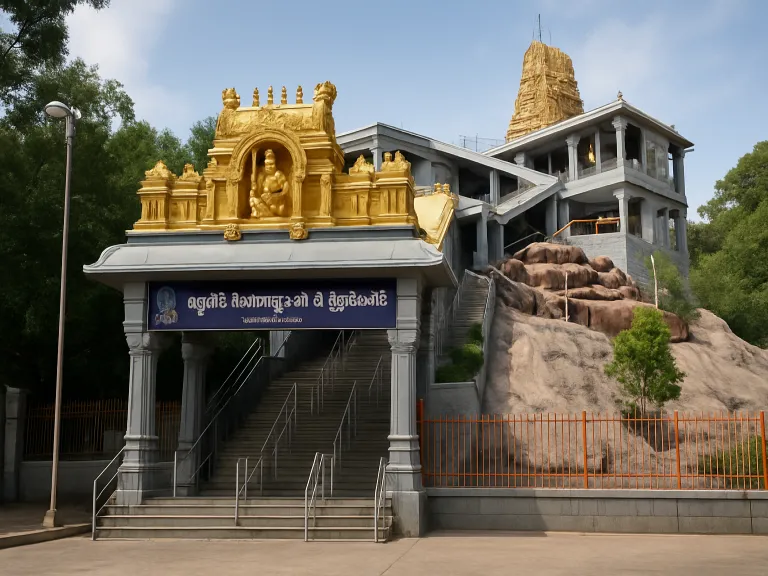 Arulmigu Velayuthaswamy Thirukovil