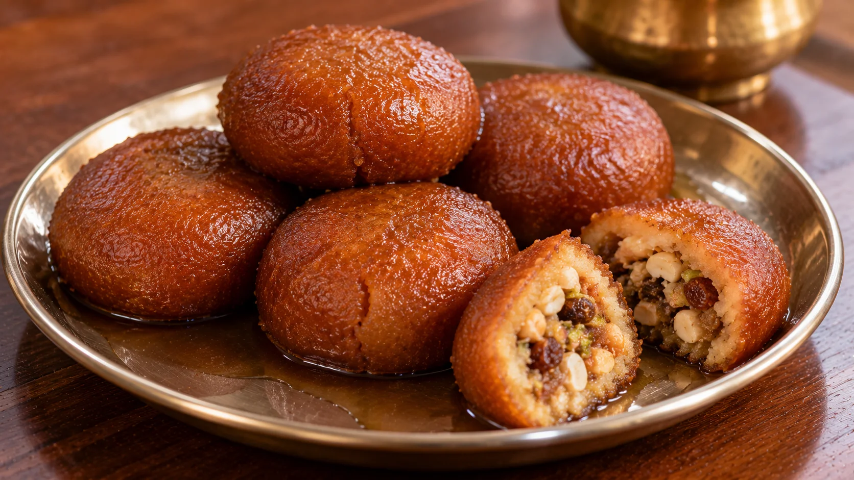 Arcot Makkan Peda