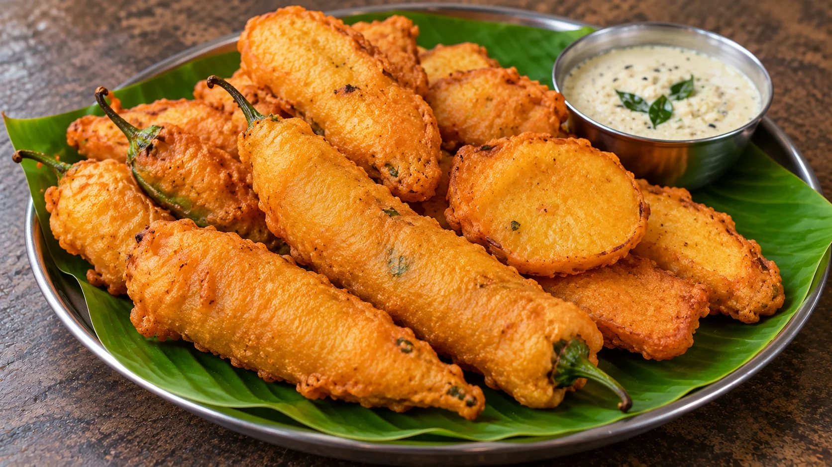 Bajji