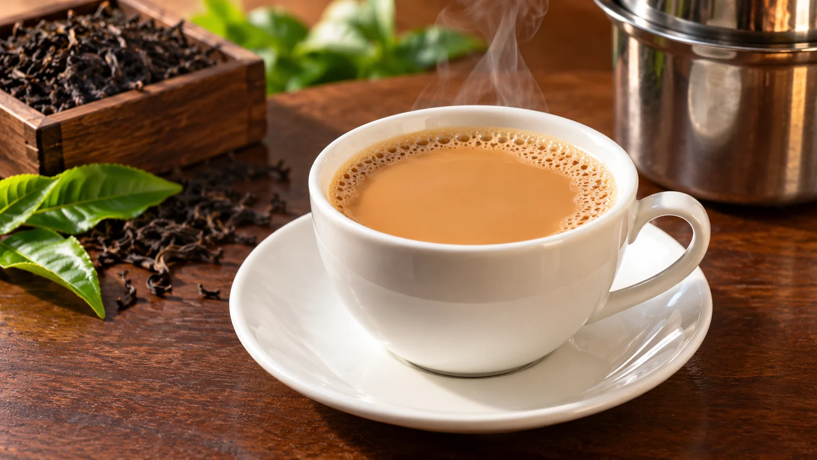 Coonoor Tea