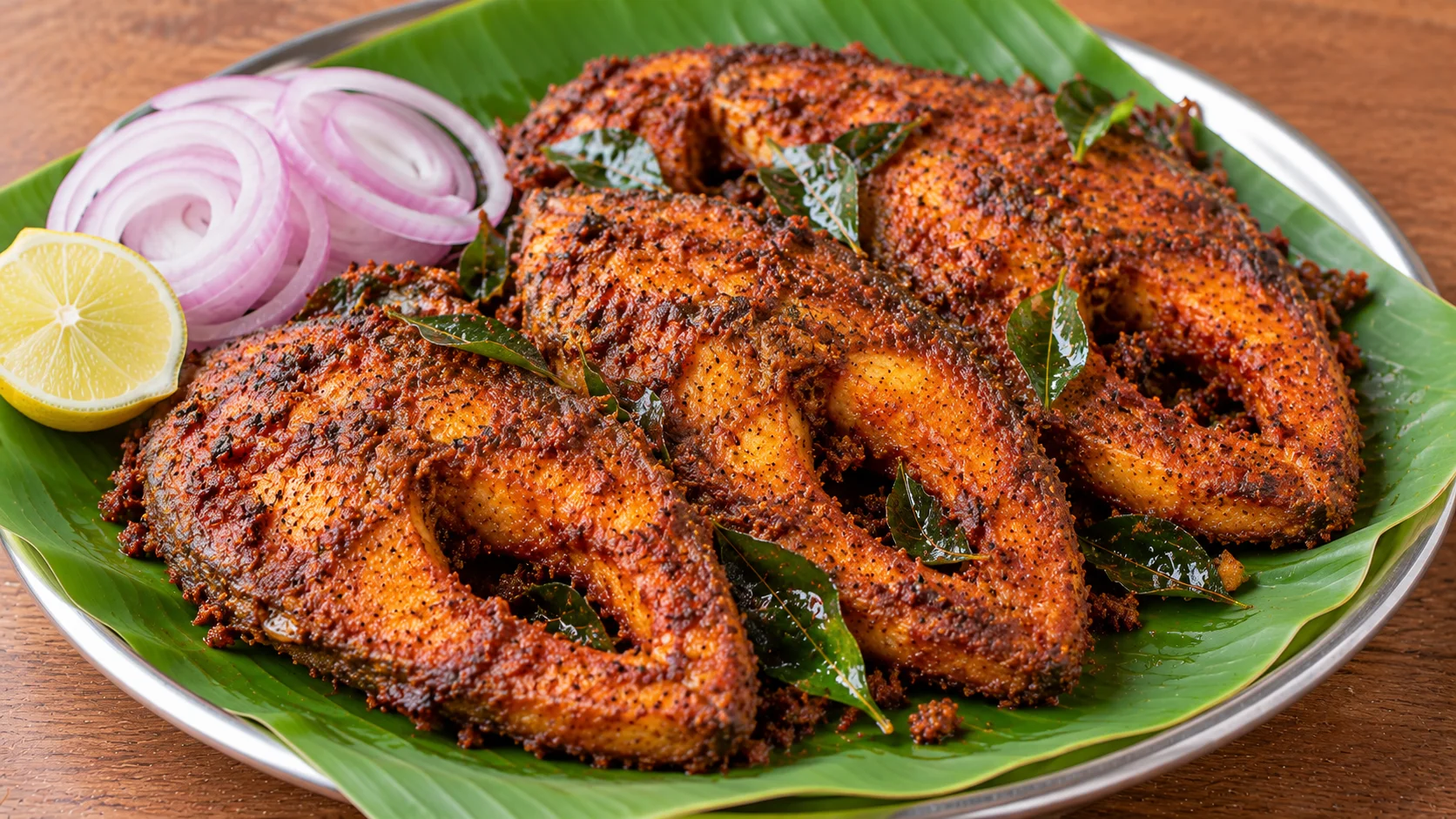 Fish Fry