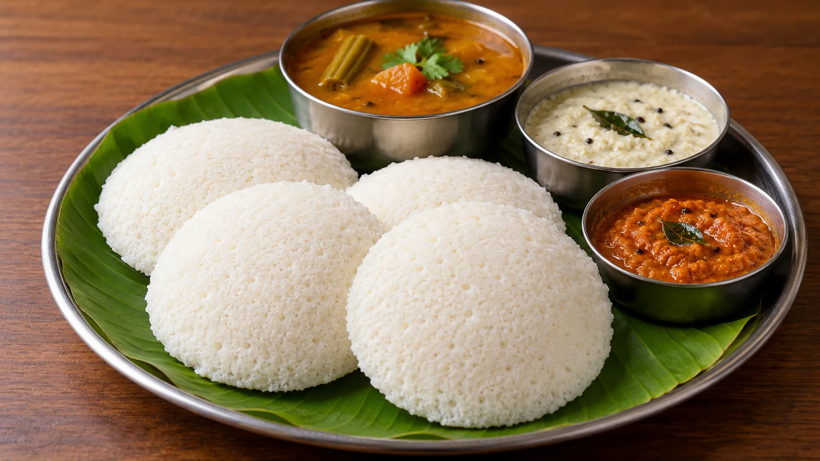Idli
