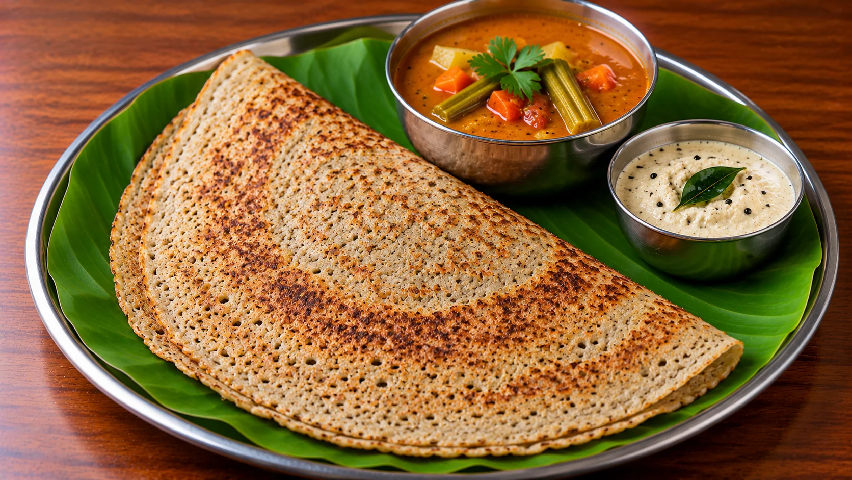 Kambu Dosai