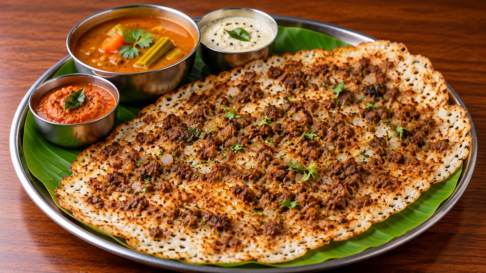 Kari Dosai
