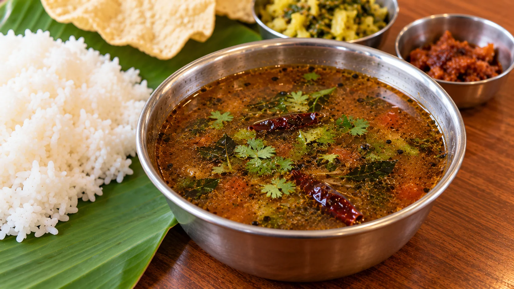 Kollu Rasam