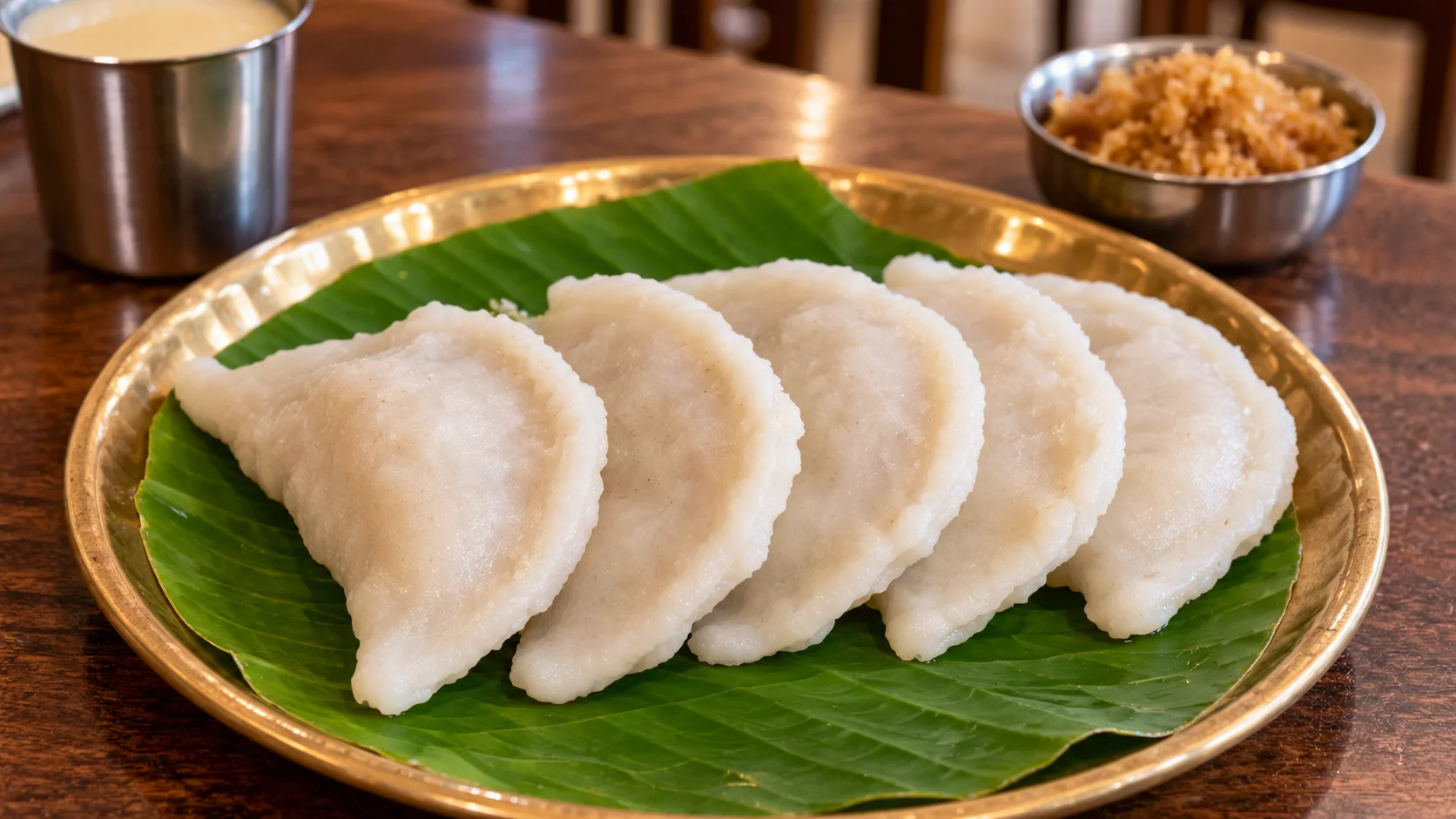 Kozhukattai
