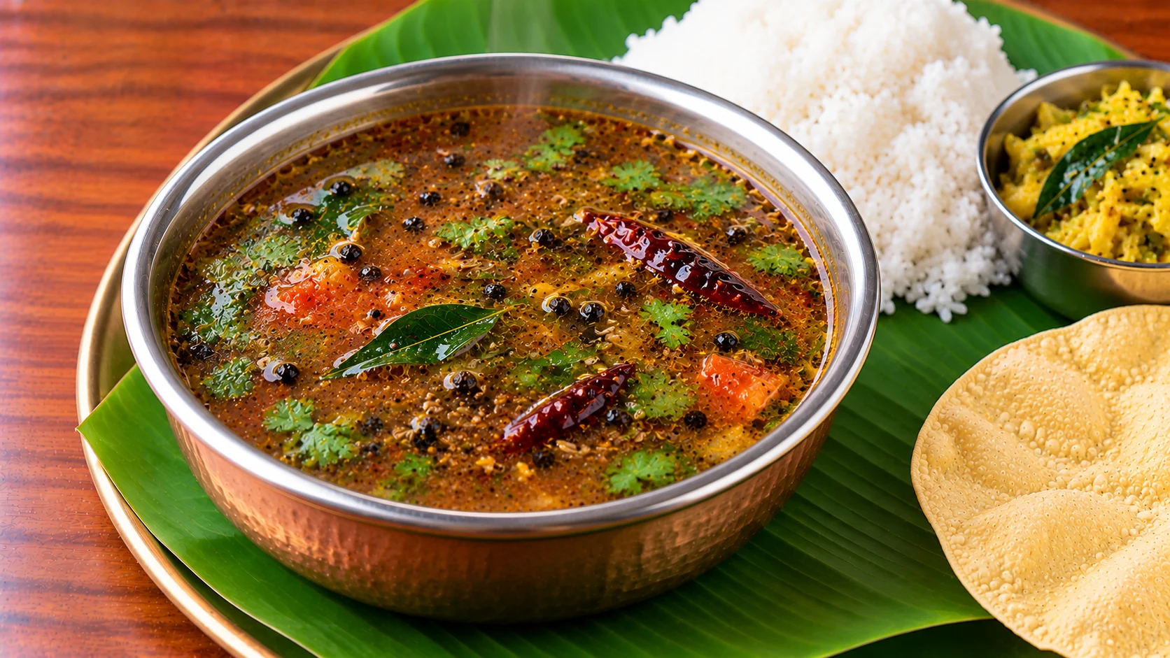 Milagu Rasam