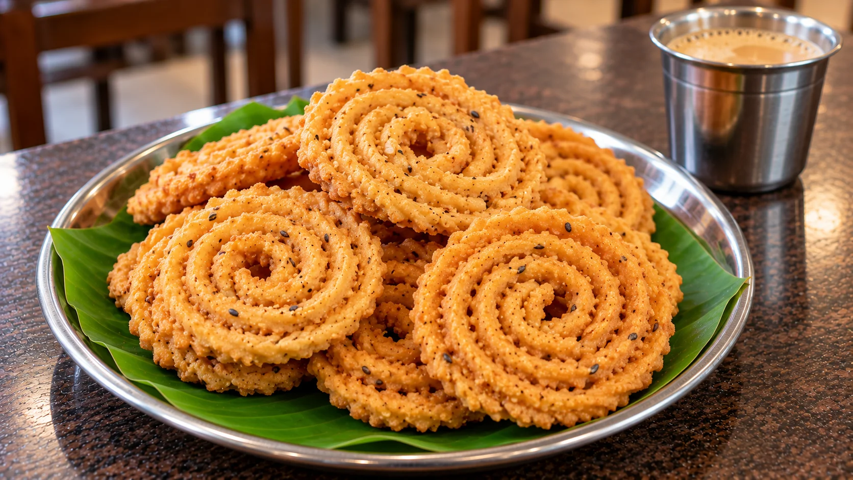 Murukku