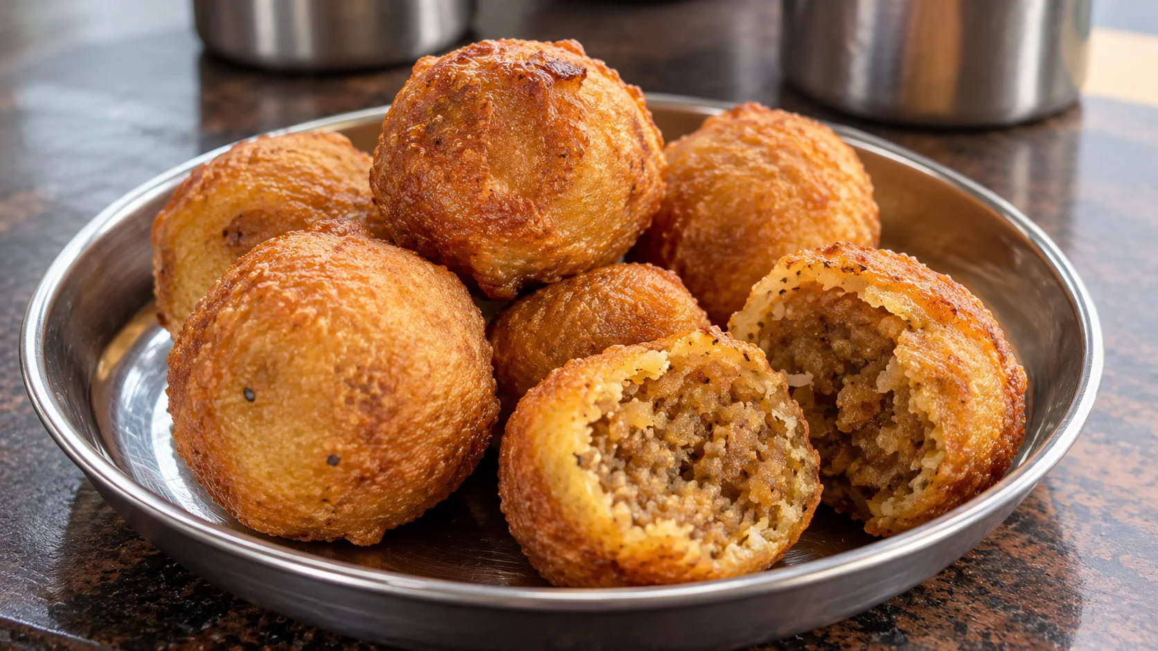 Nagercoil Munthiri Kothu