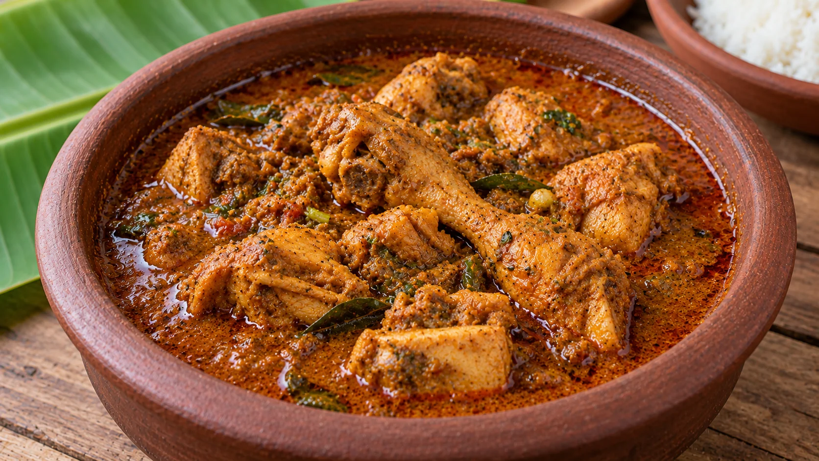 Nattukozhi Kuzhambu