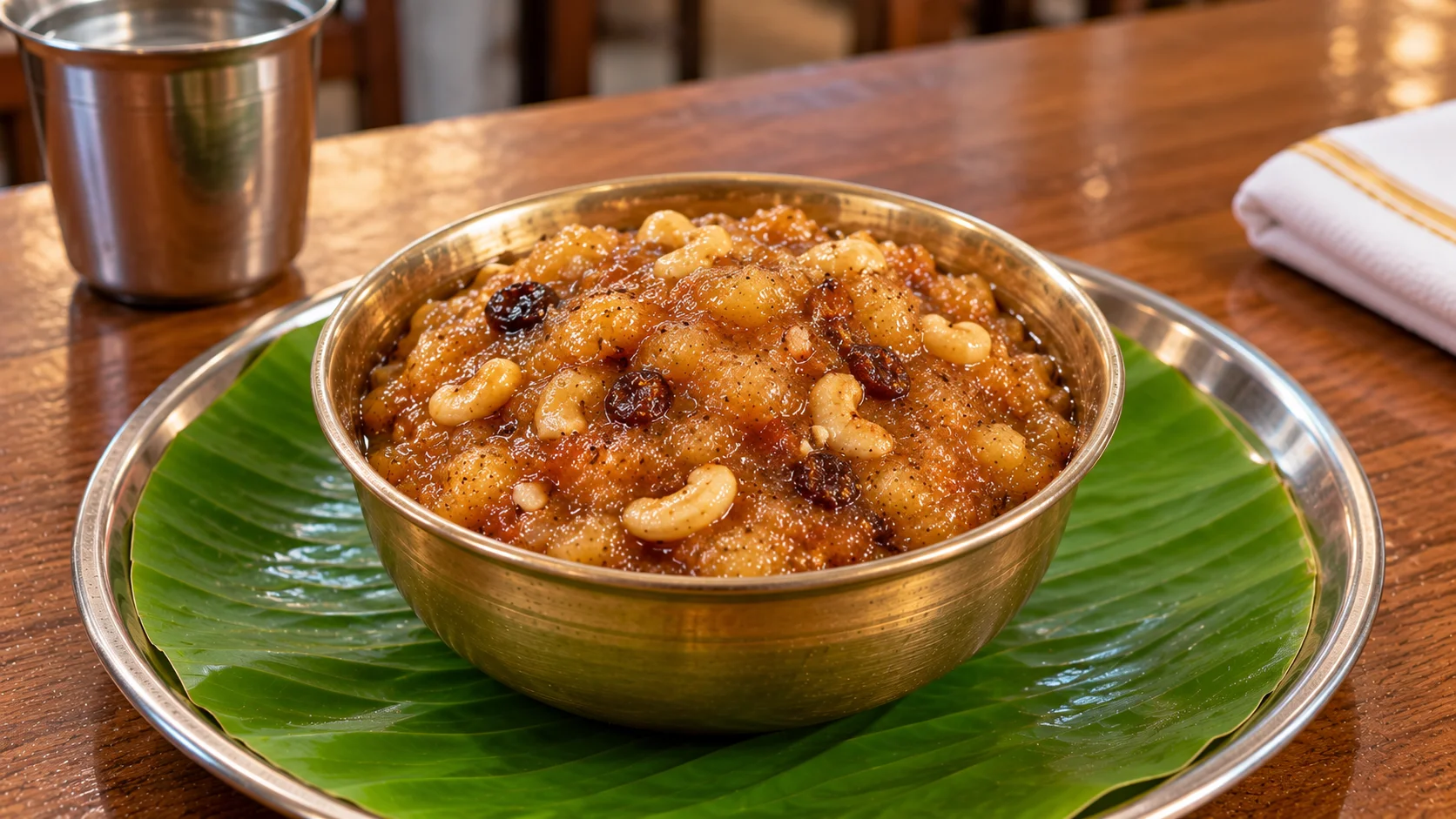 Palani Panchamirtham