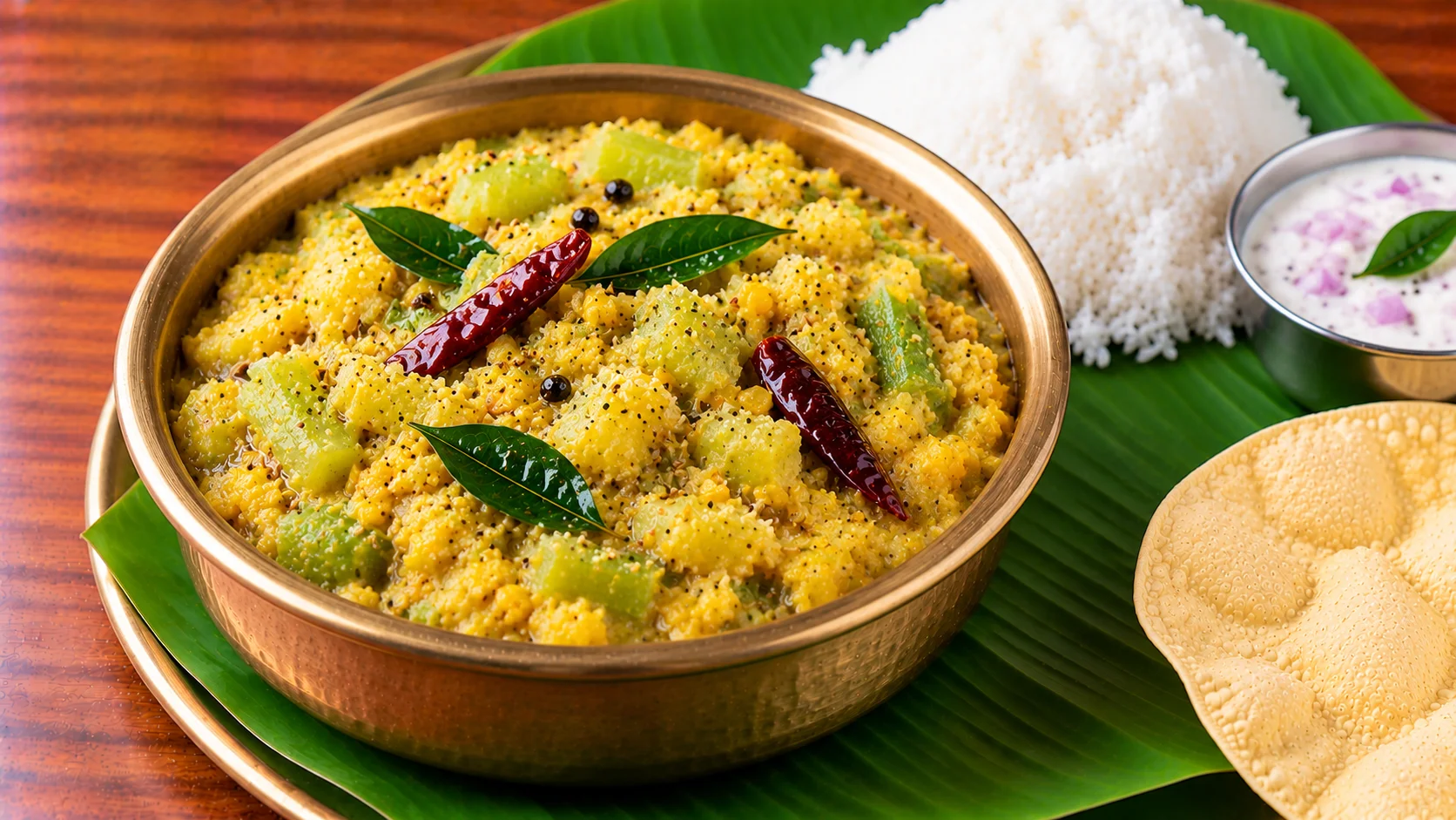 Paruppu Kootu