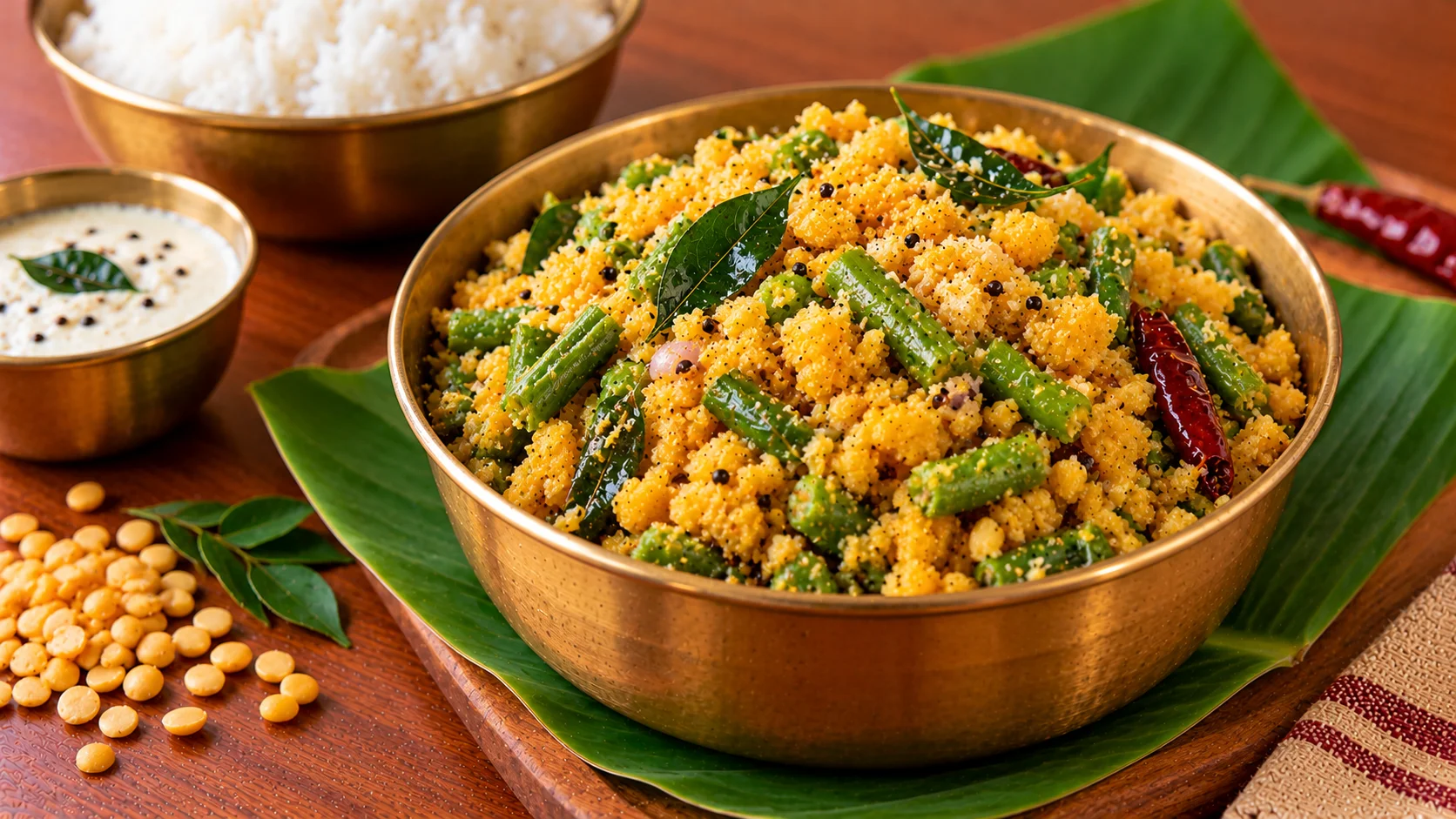 Paruppu Usili