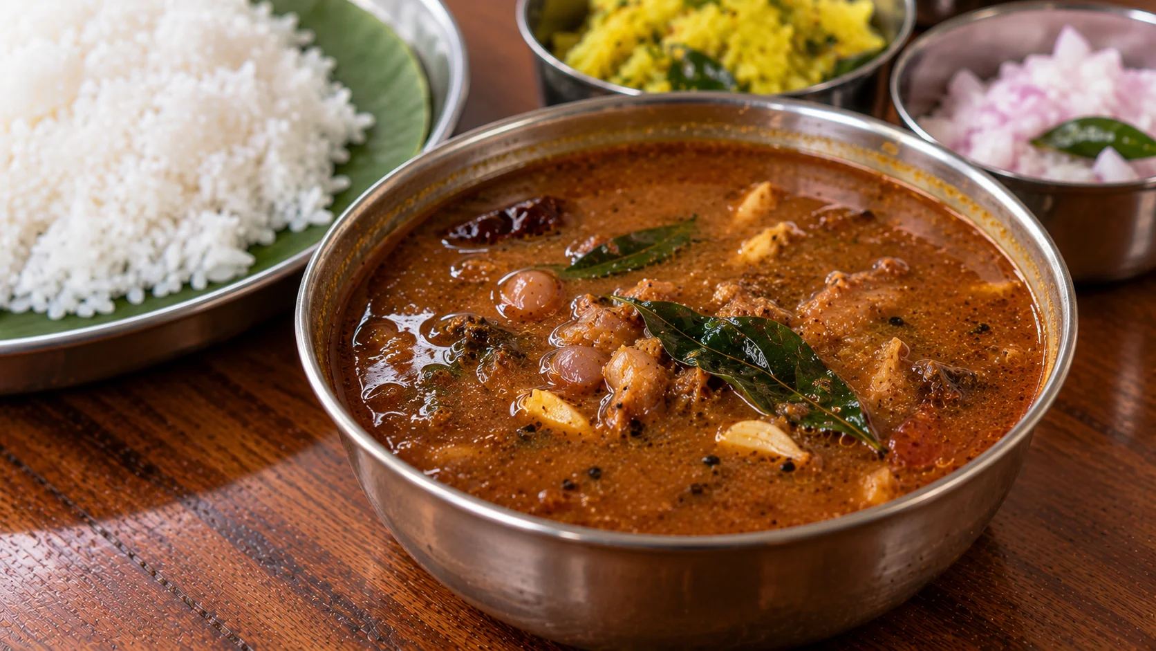 Puliyanam