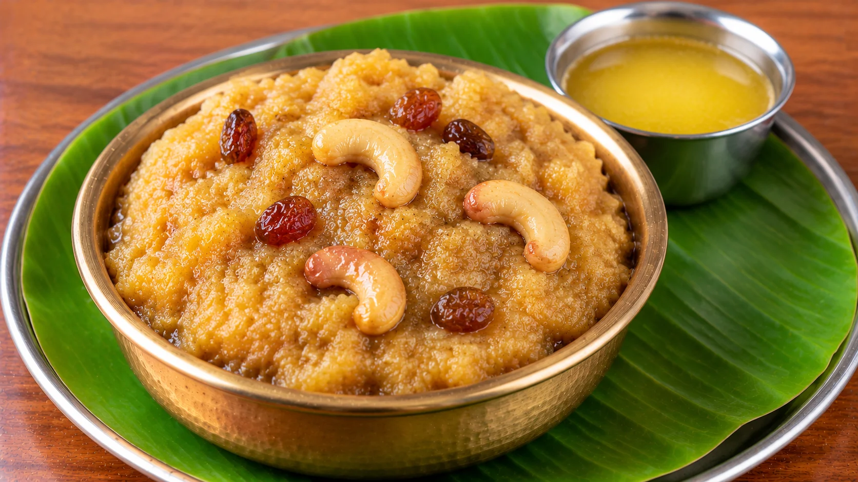 Sakkarai Pongal