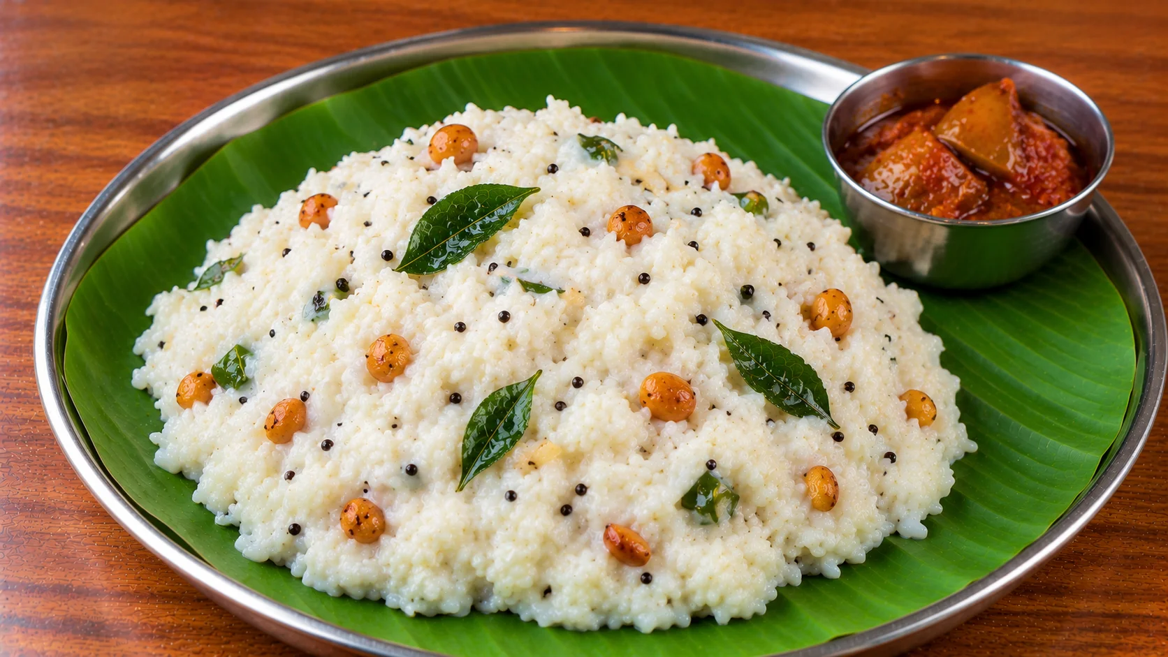 Thayir Sadam