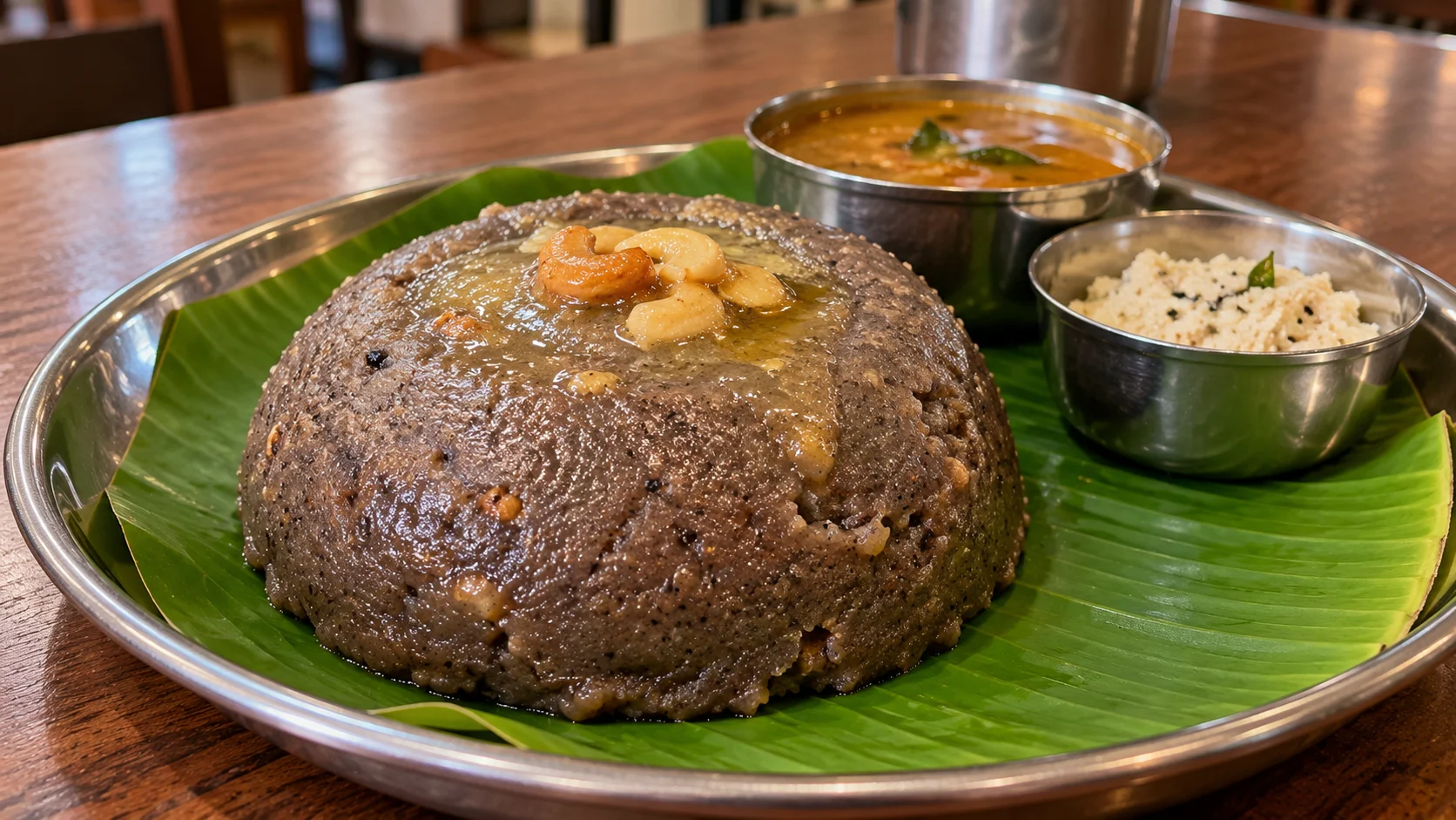 Ulundhu Kali