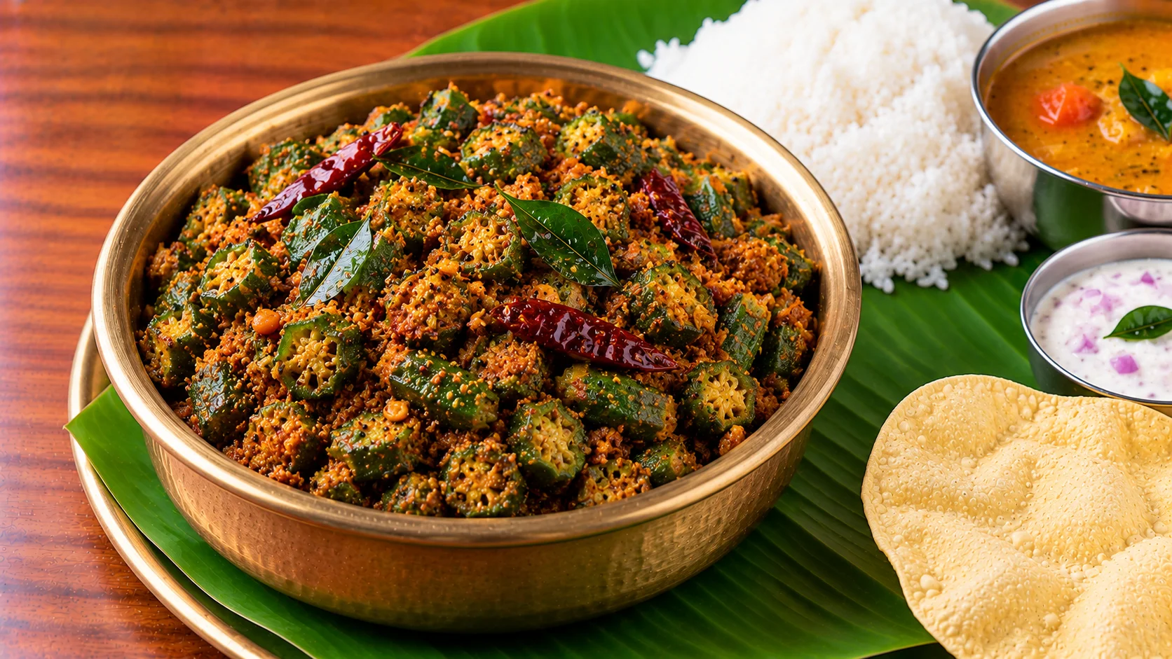 Vendakkai Mandi
