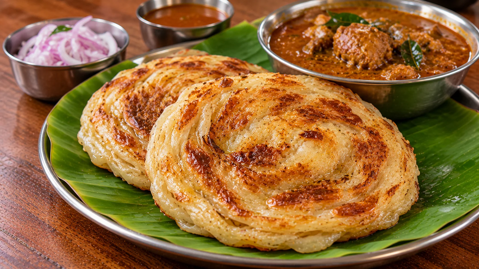 Virudhunagar Ennai Parotta