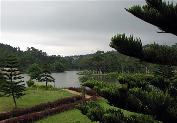 Arthur Seat, Yercaud - Karthi Travels | Ambur - Yercaud Tour