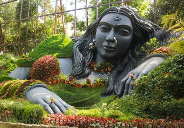 'Theni to Coorg, Chikmagalur'