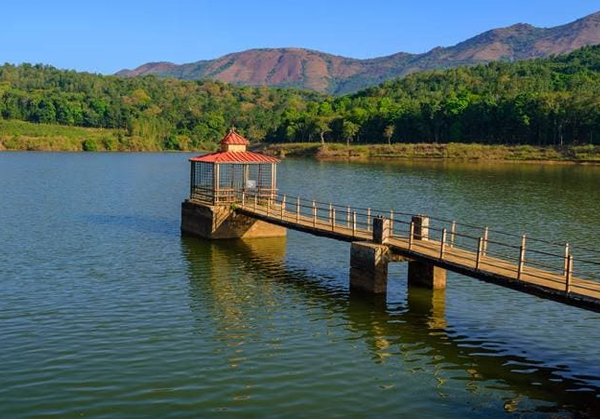 'Theni to Mysore, Coorg, Chikmagalur'