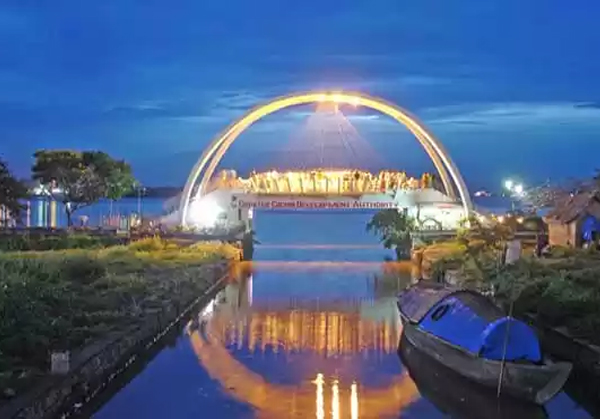 'Theni to Munnar, Alleppey, Cochin'