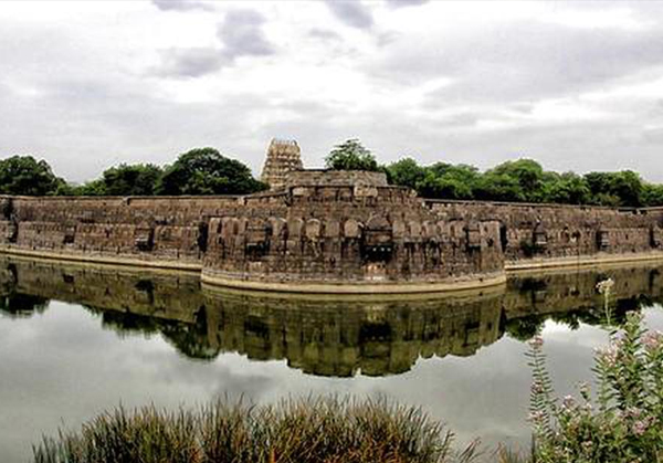 'Vellore Local Sightseeing'