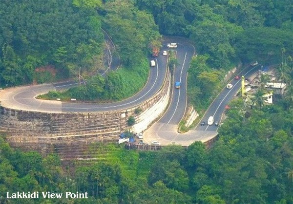'Theni to Mysore, Coorg, Wayanad'