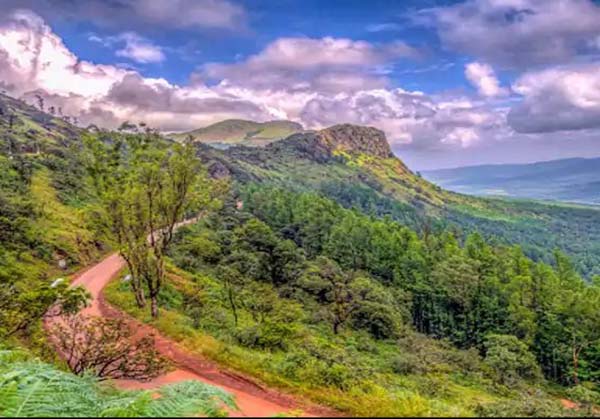 Thiruvarur to Chikmagalur 2 day tour package by Karthi Travels, rated 4.7 stars