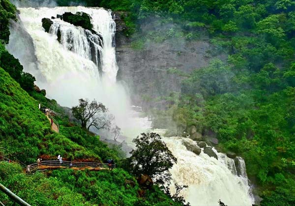 Karur to Mysore, Coorg, Chikmagalur 6 Day Tour by Karthi Travels