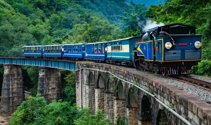 Coimbatore to Ooty, Coonoor 4 day tour package by Karthi Travels, rated 4.8 stars