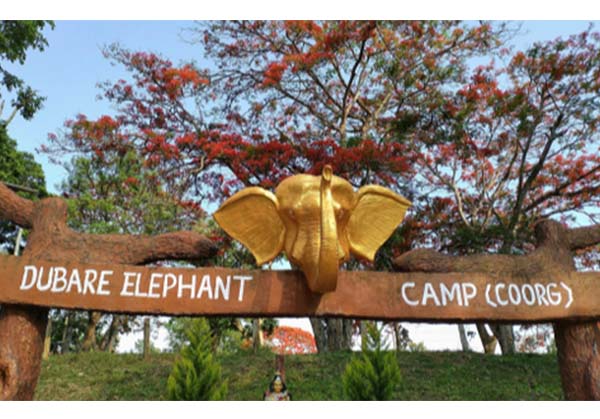 Karur to Coorg 2 Day Tour by Karthi Travels