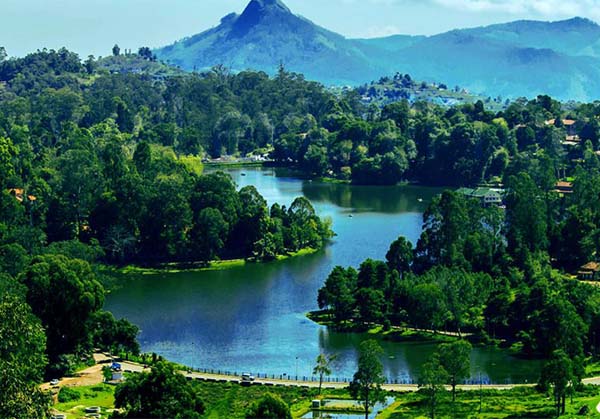 Dindigul to Kodaikanal 2 day tour package by Karthi Travels, rated 4.9 stars