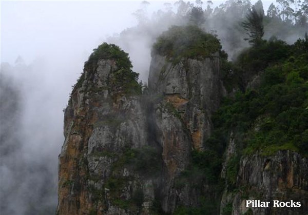 Karur to Kodaikanal 4 Day Tour by Karthi Travels