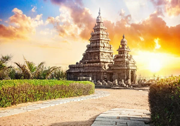 Ranipet to Kanchipuram, Mahaballipuram 2 day tour package by Karthi Travels, rated 4.5 stars