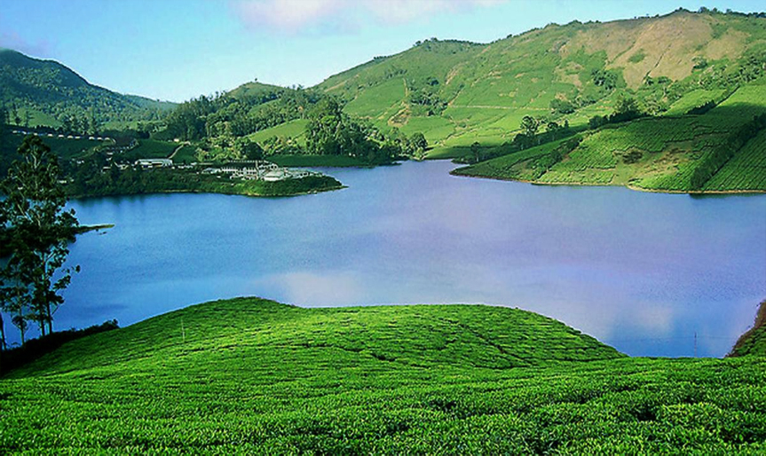  2 day tour package by Karthi Travels, rated 4.6 stars