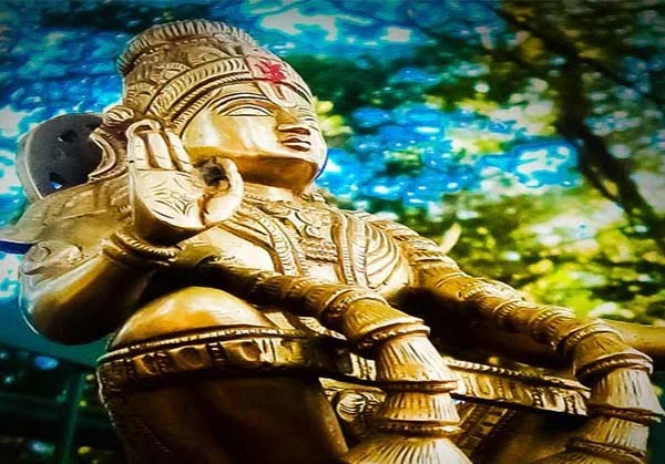 Tiruppur to Sabarimala 2 Day Tour by Karthi Travels