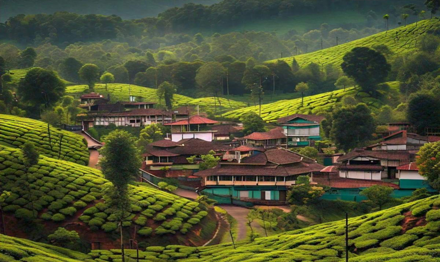  2 day tour package by Karthi Travels, rated 4.5 stars