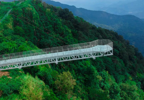 Karur to Munnar, Vagamon 4 day tour package by Karthi Travels, rated 4.5 stars