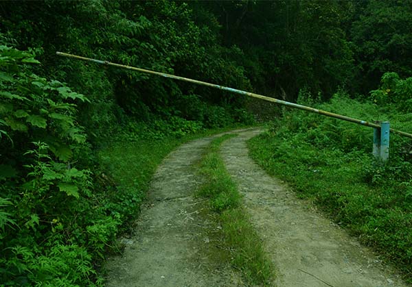 Theni to Valparai 2 Day Tour by Karthi Travels