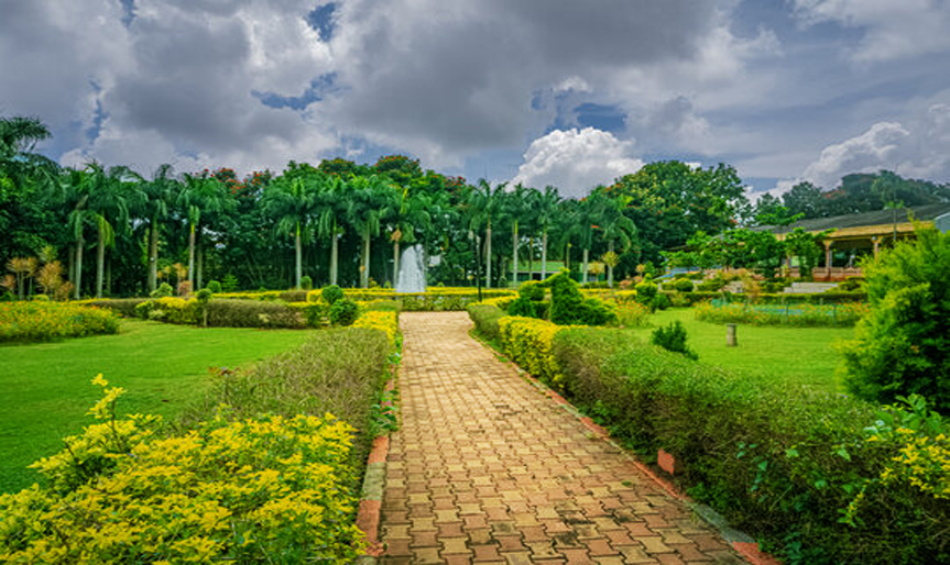 Erode to Yelagiri 2 Day Tour by Karthi Travels